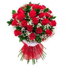 Roses and Bows